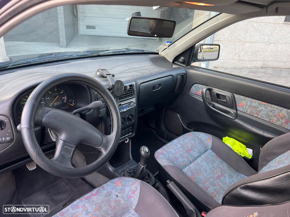 SEAT Ibiza 1.9 TDi GT - 6