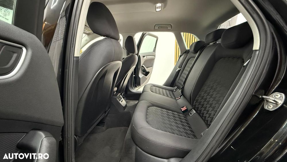 Audi A3 1.4 TFSI COD Stronic Attraction - 17