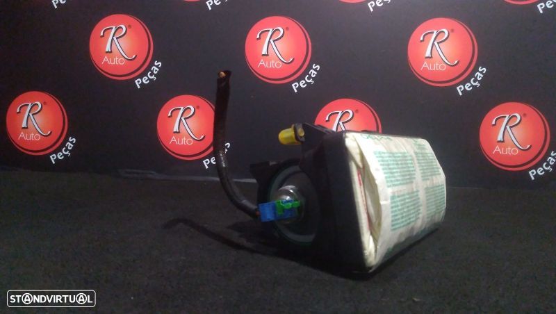 Airbag Passageiro Opel Corsa C (X01) - 2