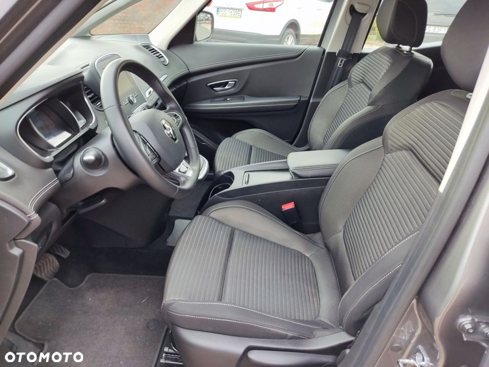 Renault Scenic BLUE dCi 120 EDC BUSINESS EDITION - 15