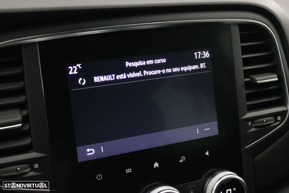 Renault Mégane Sport Tourer 1.6 E-Tech Plug-In Intens - 18