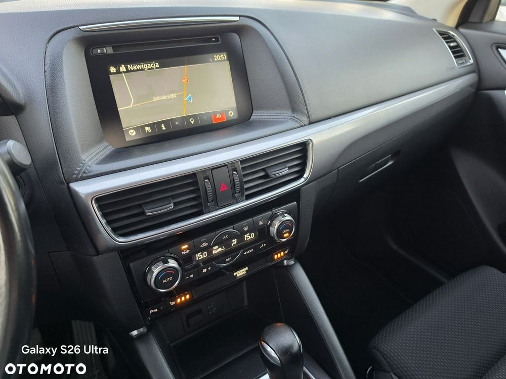Mazda CX-5 - 39