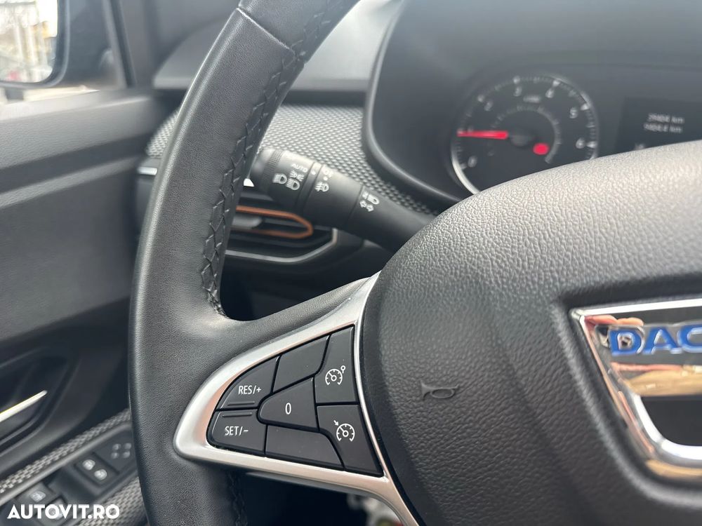 Dacia Sandero - 17