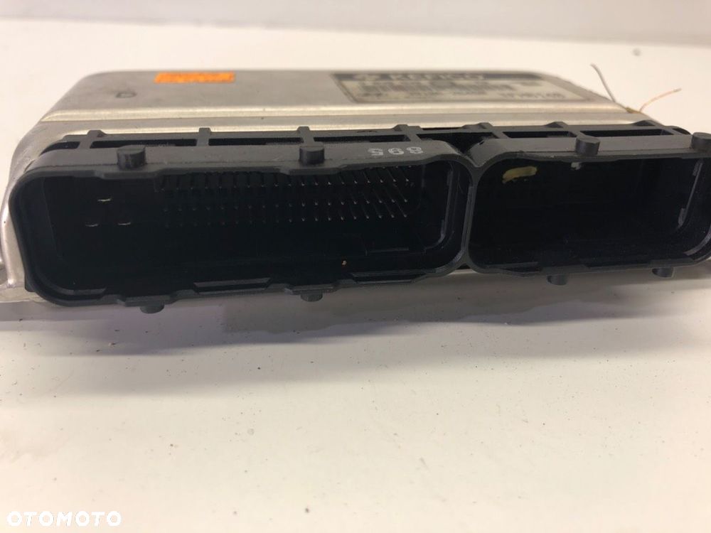 KOMPUTER SILNIKA  HYUNDAI GETZ (TB) 2001 - 2011 1.4 i 71 kW [97 KM] benzyna 2005 - 2010 39106-26450 - 2