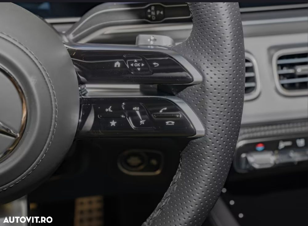 Mercedes-Benz GLE 450 4MATIC MHEV - 11
