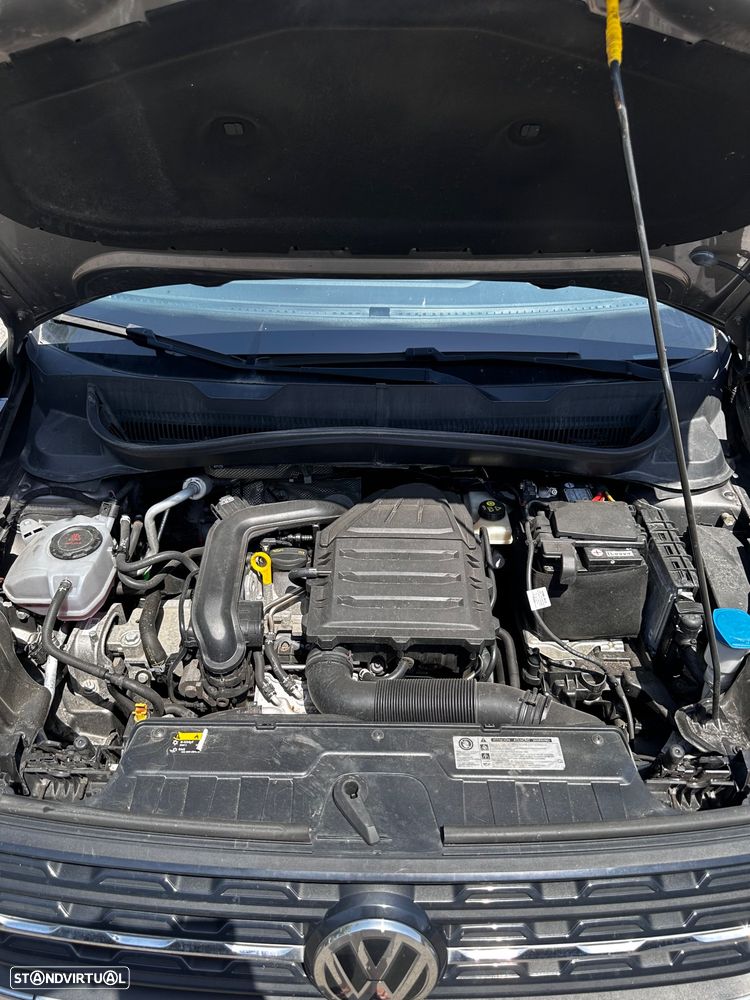 VW T-Cross 1.0 TSI Life - 14