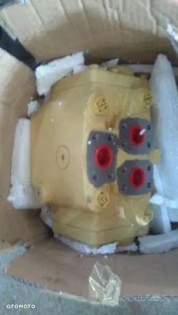 OSQB5CN-150F0038/R Wzmacniacz po regeneracji