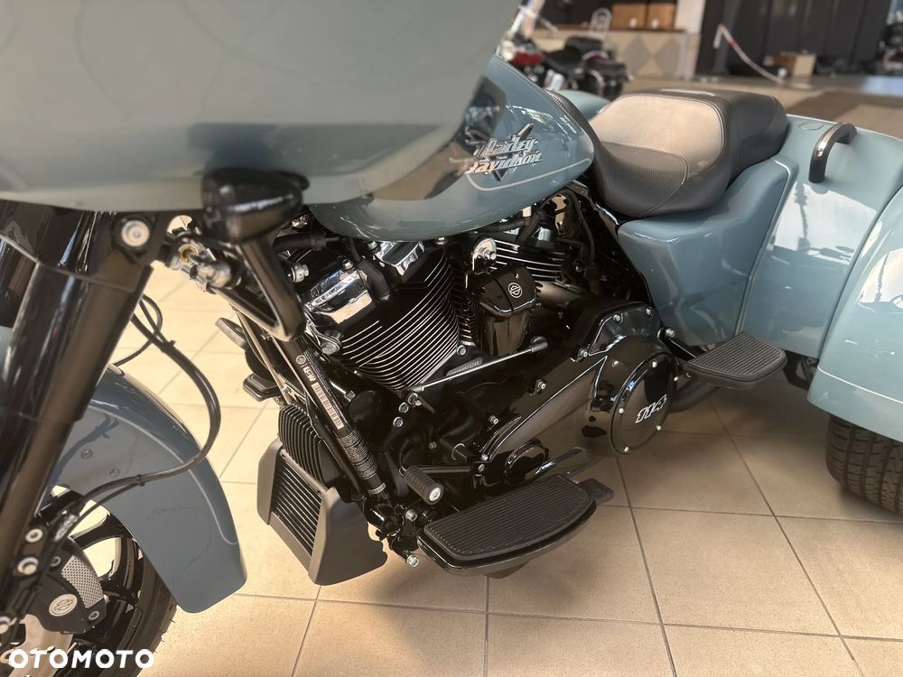 Harley-Davidson Tri Glide - 20