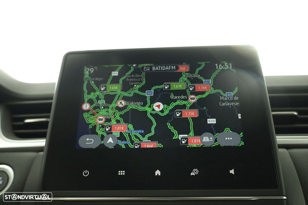 Renault Captur 1.0 TCe Techno - 11