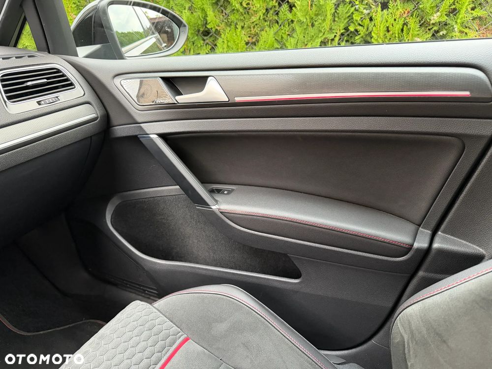 Volkswagen Golf 2.0 TSI BMT GTI Performance DSG - 18
