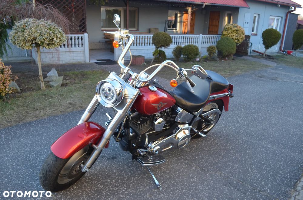 Harley-Davidson Touring Road King - 18
