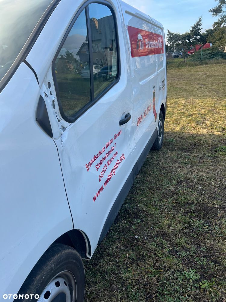 Nissan Primastar - 9