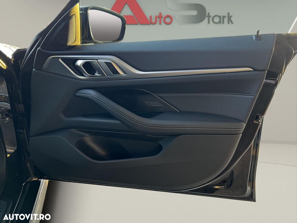 BMW Seria 4 430i AT - 25