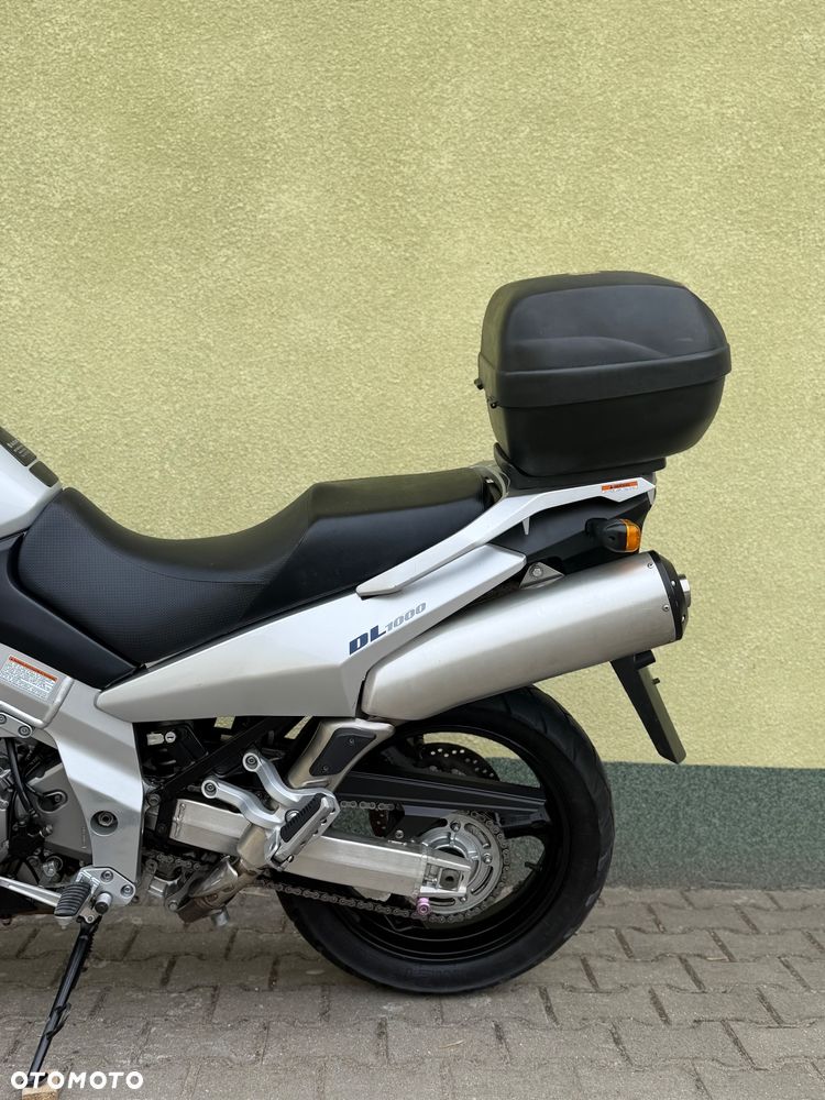 Suzuki DL - 22