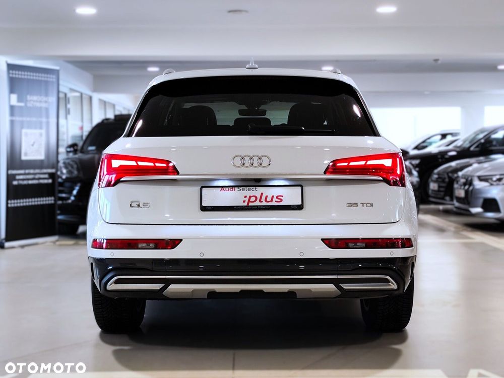 Audi Q5 - 10