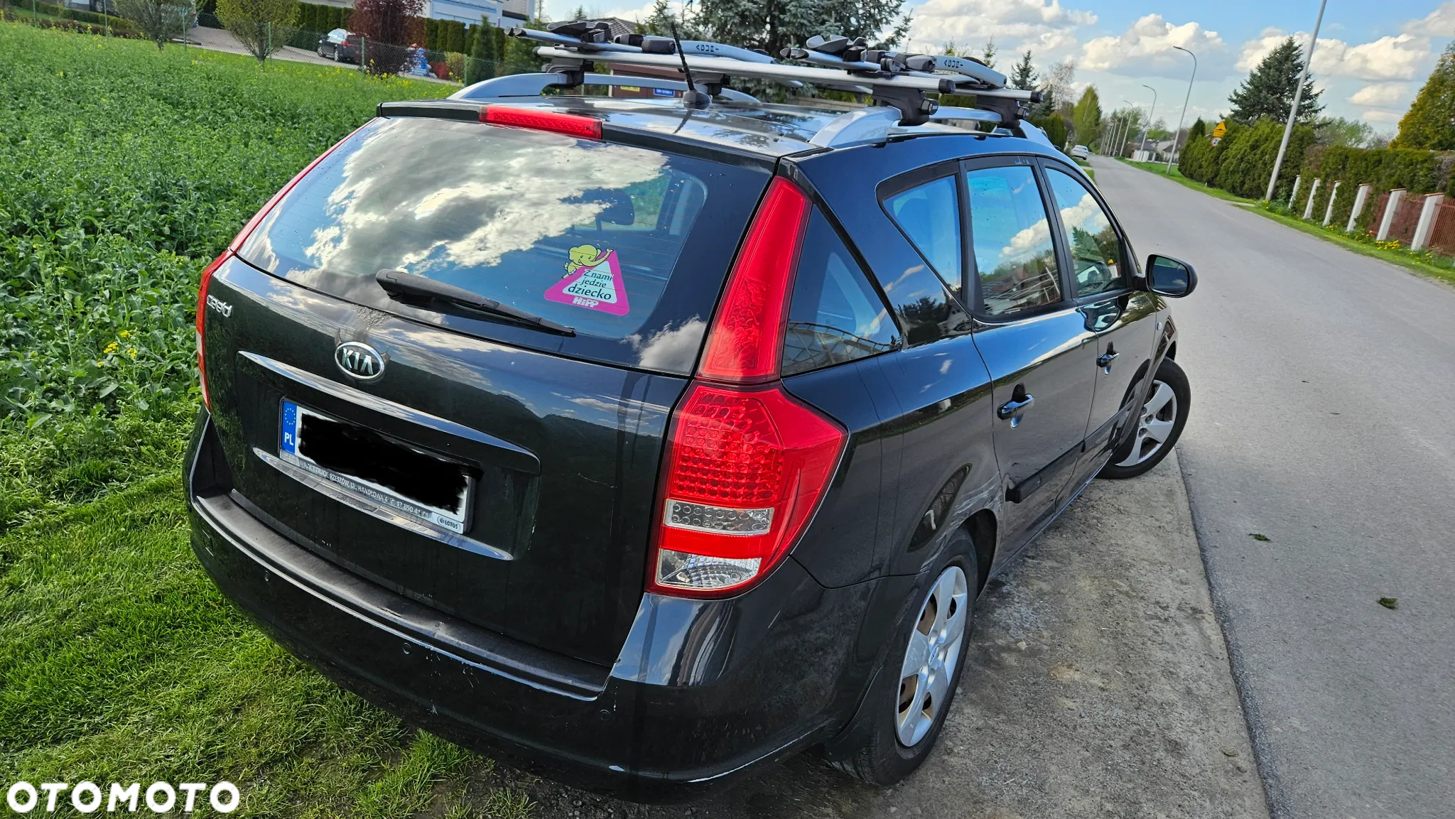 Kia Ceed Cee'd 1.6 Comfort - 4