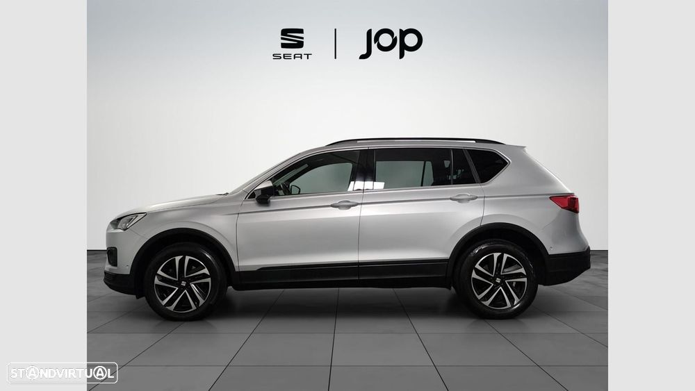 SEAT Tarraco 2.0 TDI Style Plus DSG - 2