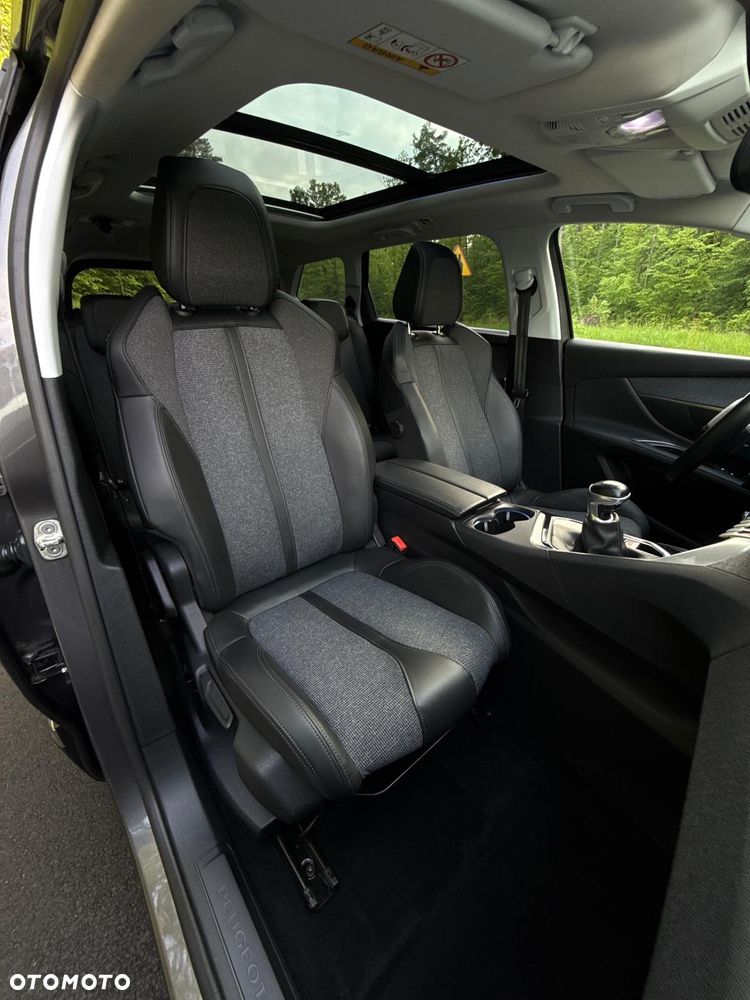 Peugeot 5008 BlueHDi 130 Allure Pack - 21