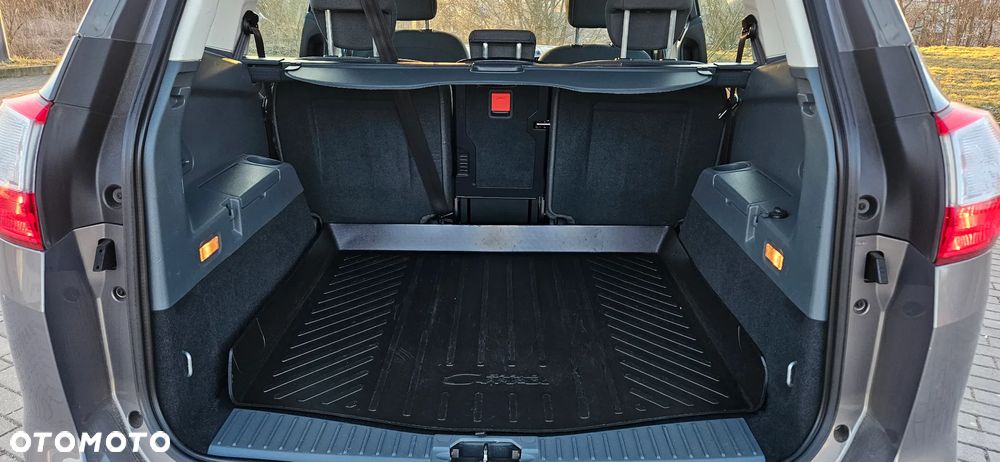 Ford Grand C-MAX 1.6 TDCi Start-Stop-System Titanium - 15