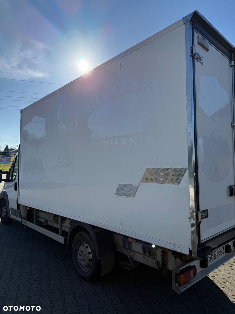 Peugeot Boxer - 10