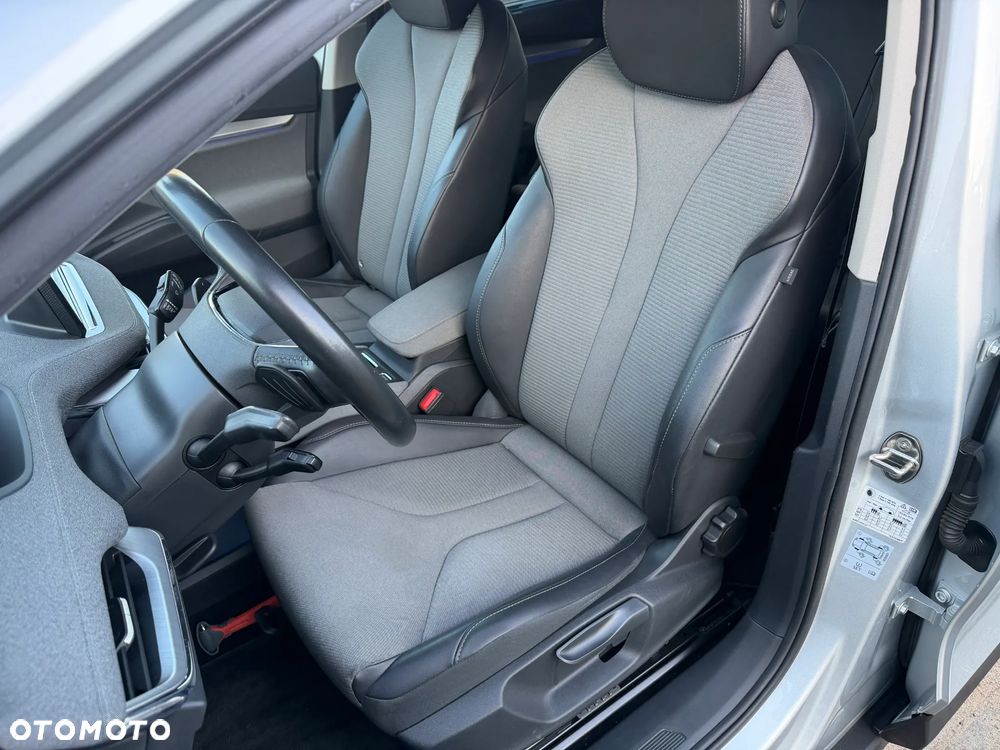 Skoda Enyaq 80 82kWh Advanced - 13