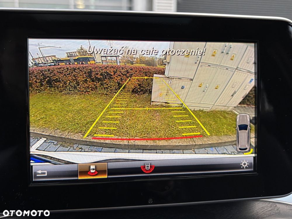 Mercedes-Benz GLC 250 4-Matic - 12