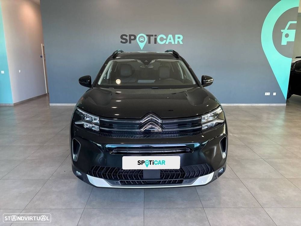 Citroën C5 Aircross - 2