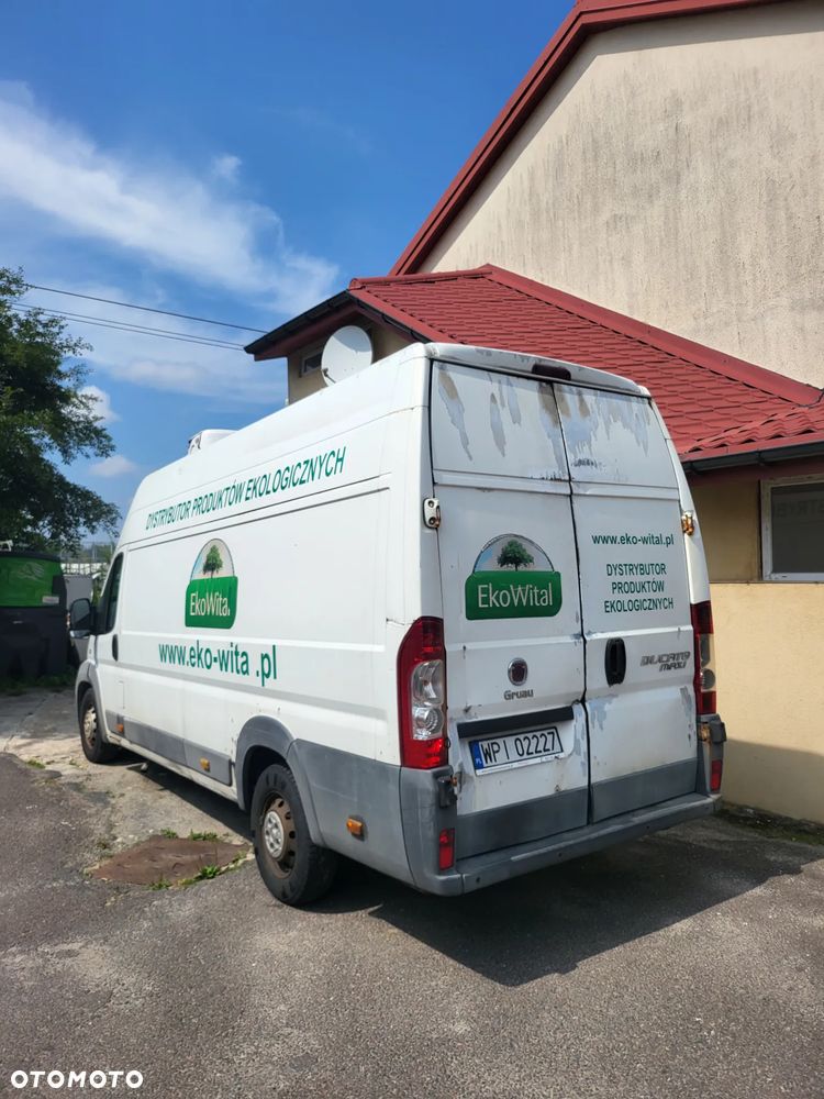 Fiat Ducato - 2