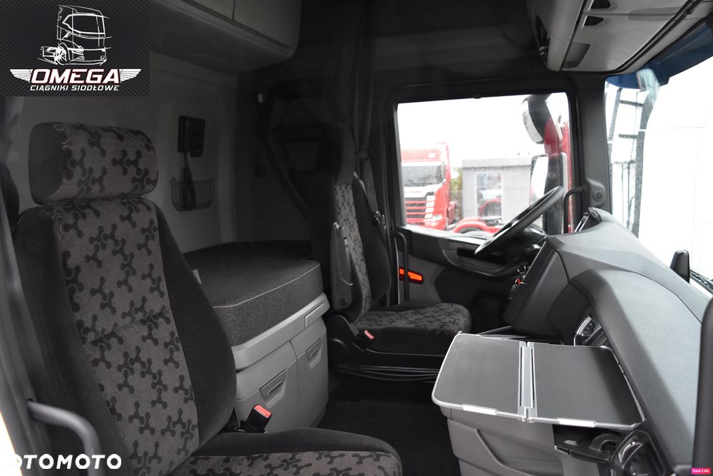 Scania S 450 / S450 / 450S  // Full LED /Spr Z Niemiec - 18