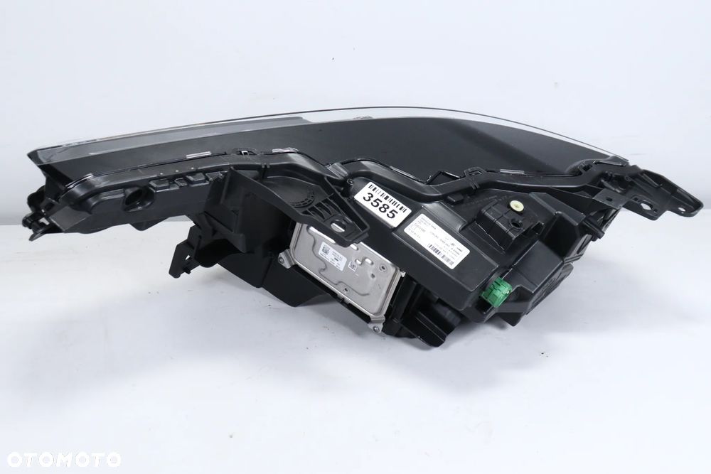 Lampa prawy przód Alfa Romeo Junior Milano (24-) FULL LED NOWA - 6