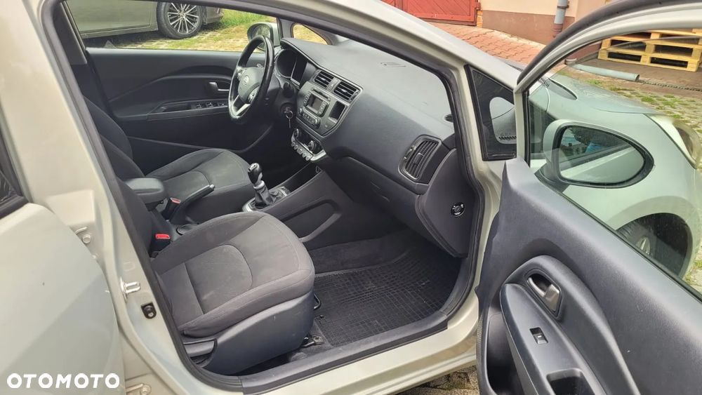 Kia Rio 1.4 XL - 15