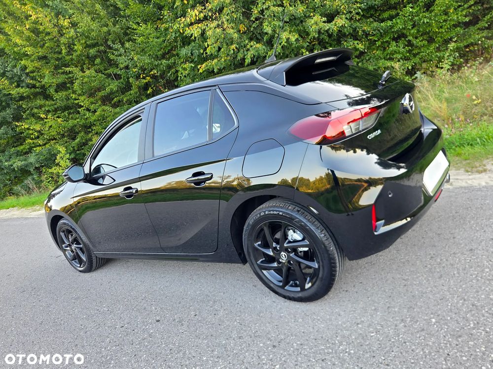 Opel Corsa 1.2 Business S&S - 8