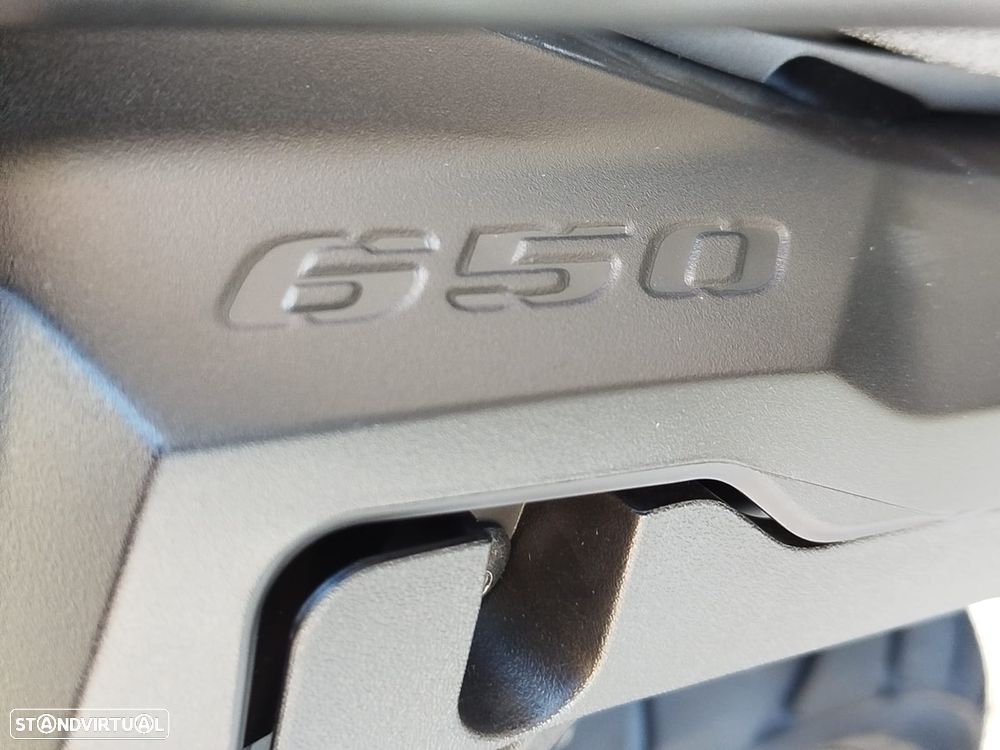 Suzuki DL V-STROM 650 A - CAMPANHA Desde 110€ Mês - 33