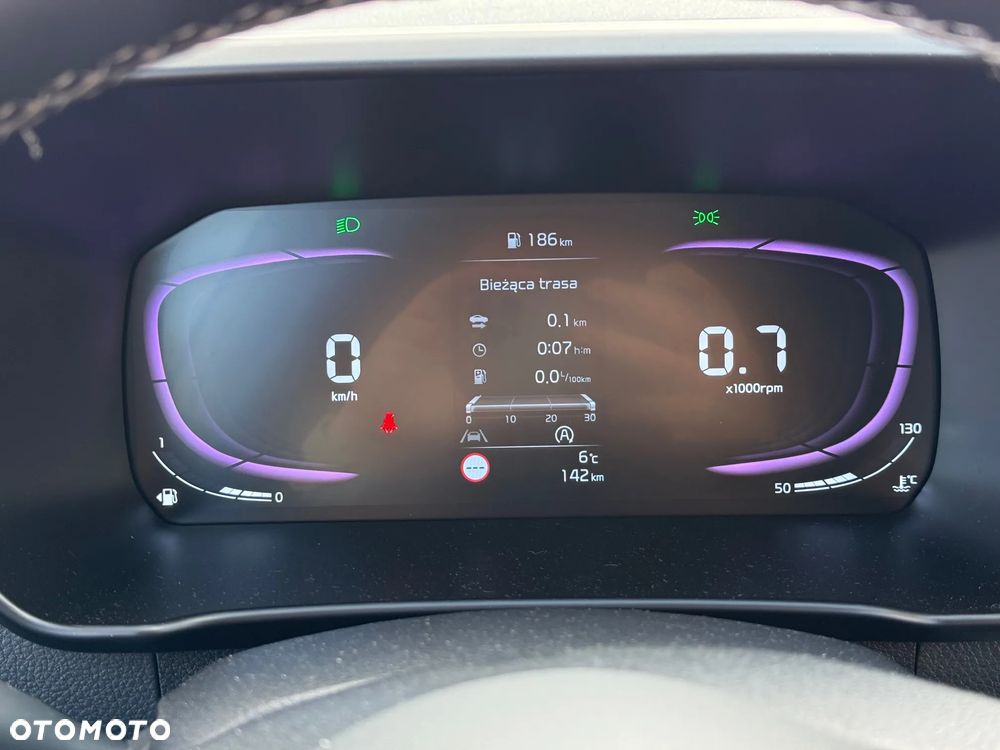 Kia Picanto 1.0 GDI Business Line - 31