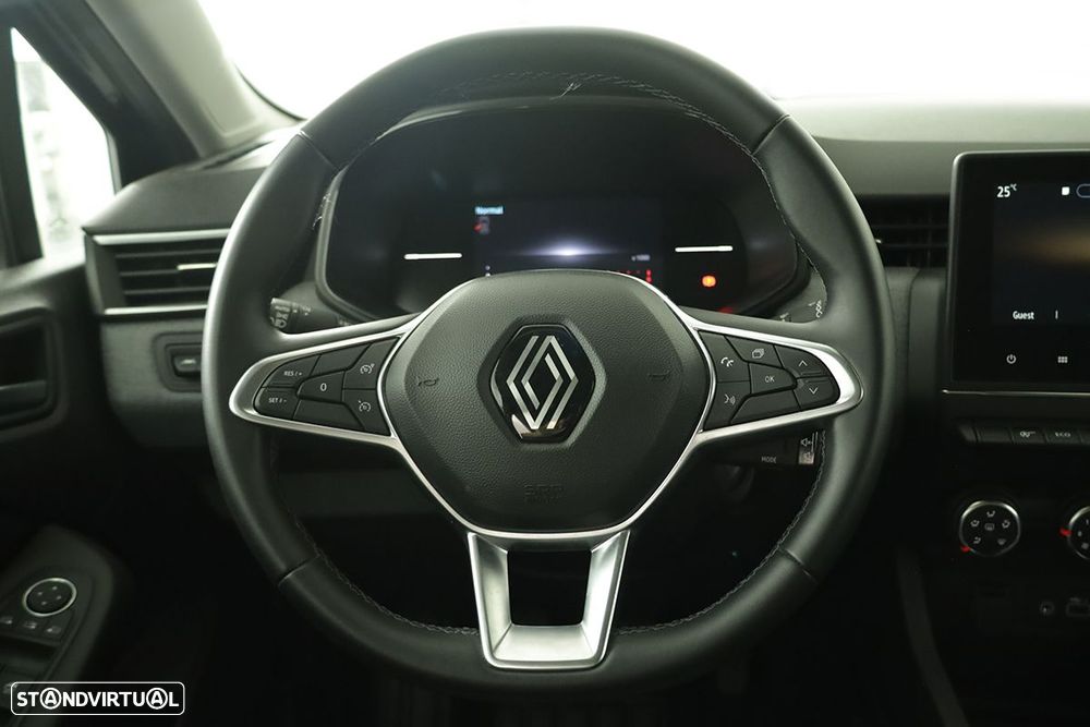 Renault Clio 1.0 TCe Evolution - 13