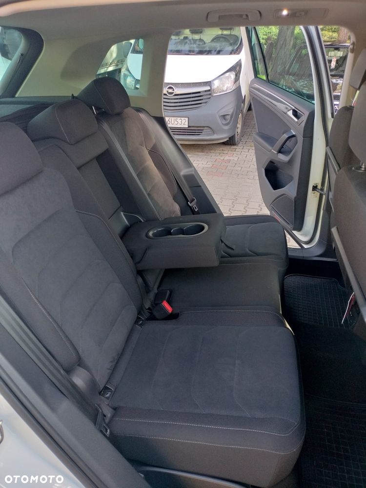 Volkswagen Tiguan 2.0 TSI BMT 4Mot Highline DSG - 24