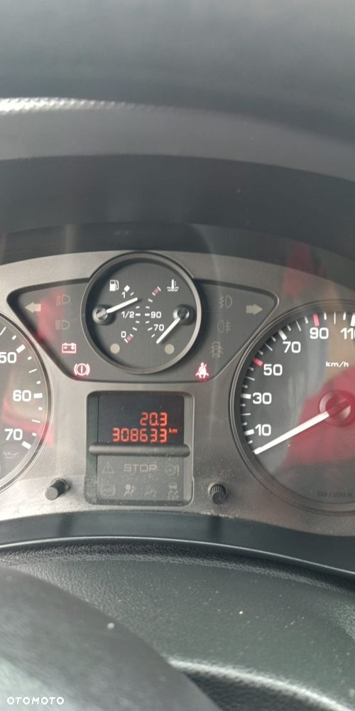 Citroën Berlingo - 5