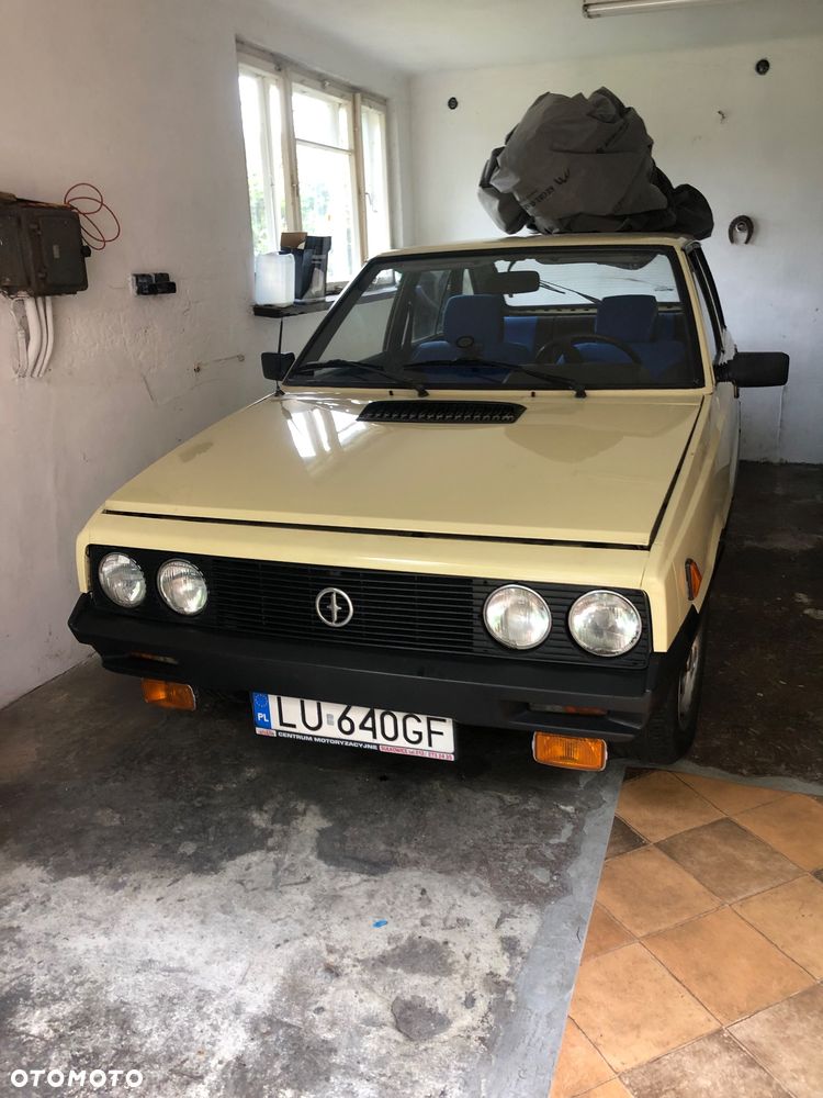 Polonez 1.5 - 8