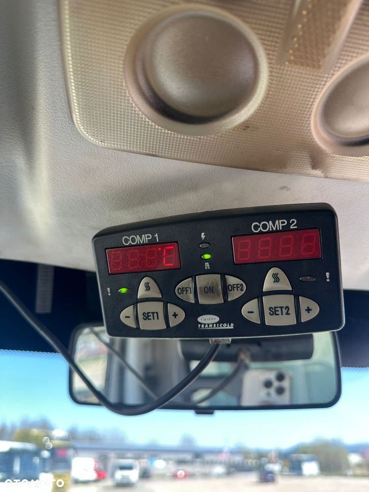 Iveco Daily 35c15 50c16 60c16 65c17 72c18 , DMC 3.5/7.2T - 9