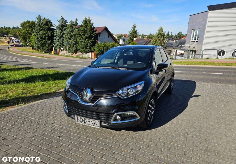 Renault Captur - 3
