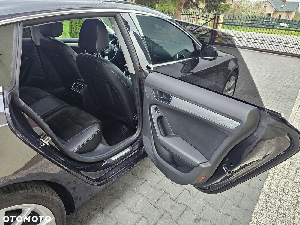 Audi A5 Sportback 1.8 TFSI - 15