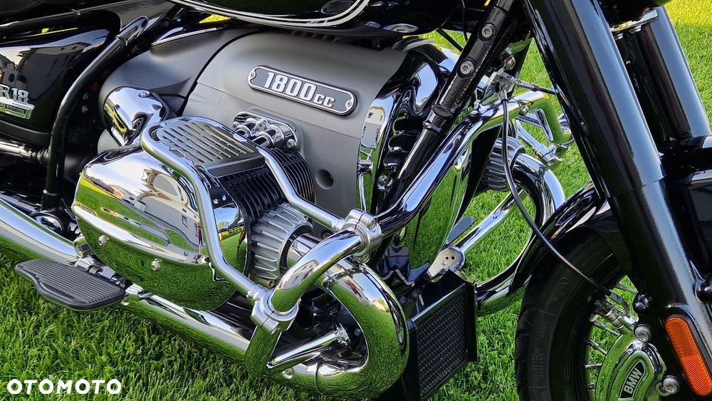 BMW R - 6