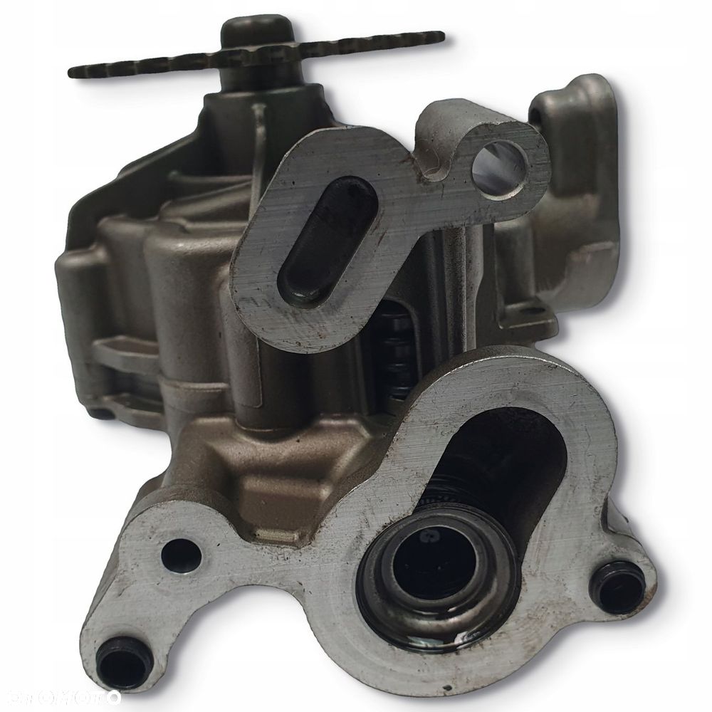 POMPA OLEJU Audi A4 A5 A6 Porsche Panamera Cayenne VW Touareg Q506M115103Q - 4