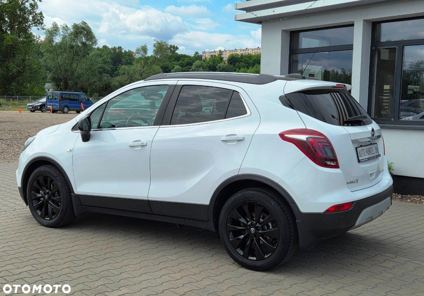 Opel Mokka - 30