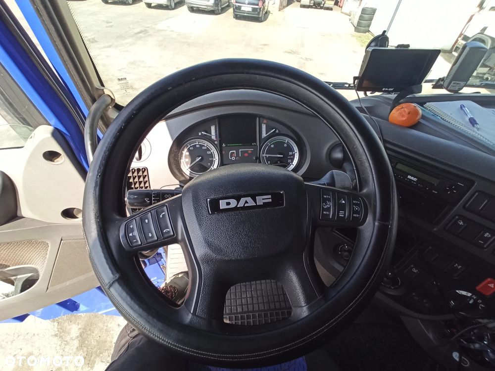 DAF XF 106 460 FT - 7