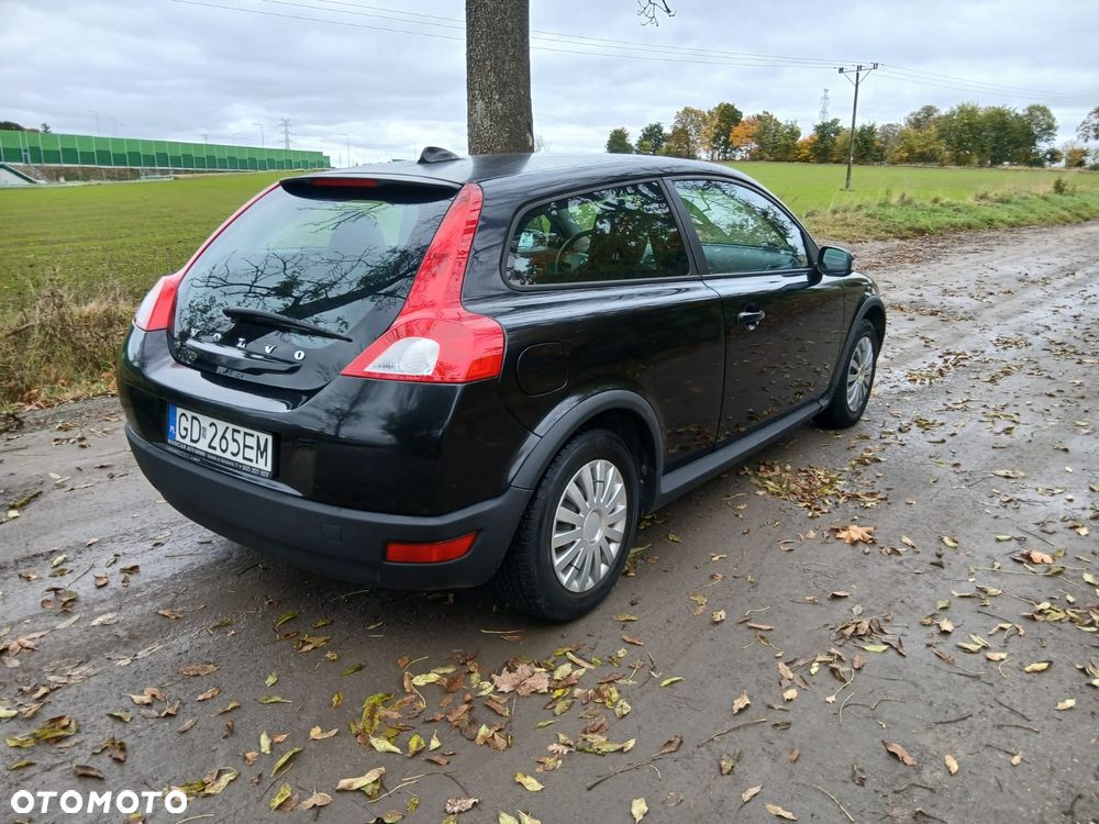 Volvo C30 - 4
