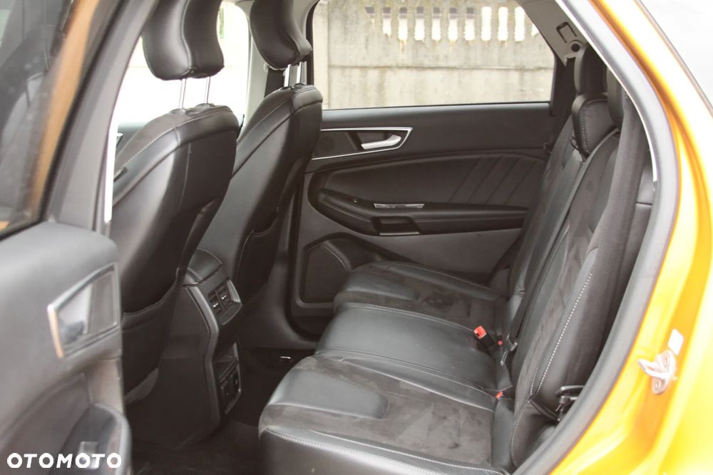 Ford Edge 2.0 TDCi 4x4 Sport - 19