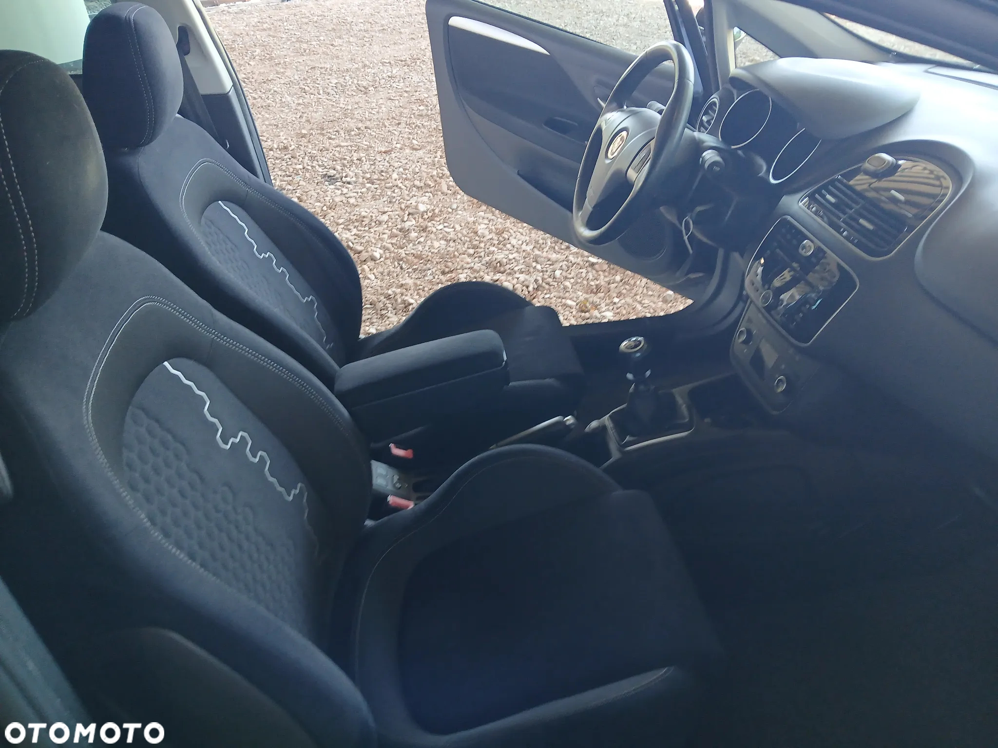 Fiat Punto Evo 1.4 16V Multiair Start&Stopp Lounge - 19