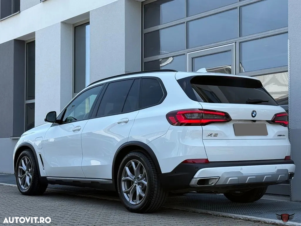 BMW X5 xDrive45e xLine - 3