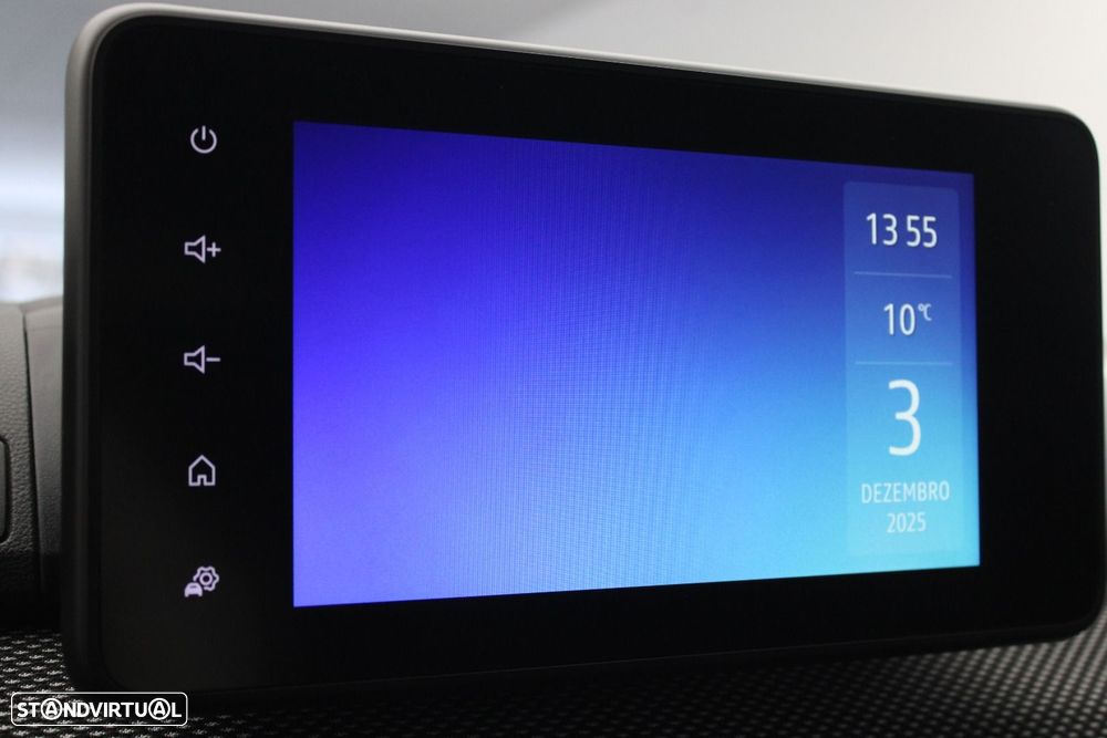 Dacia Jogger 1.0 ECO-G Comfort 7L Bi-Fuel - 14